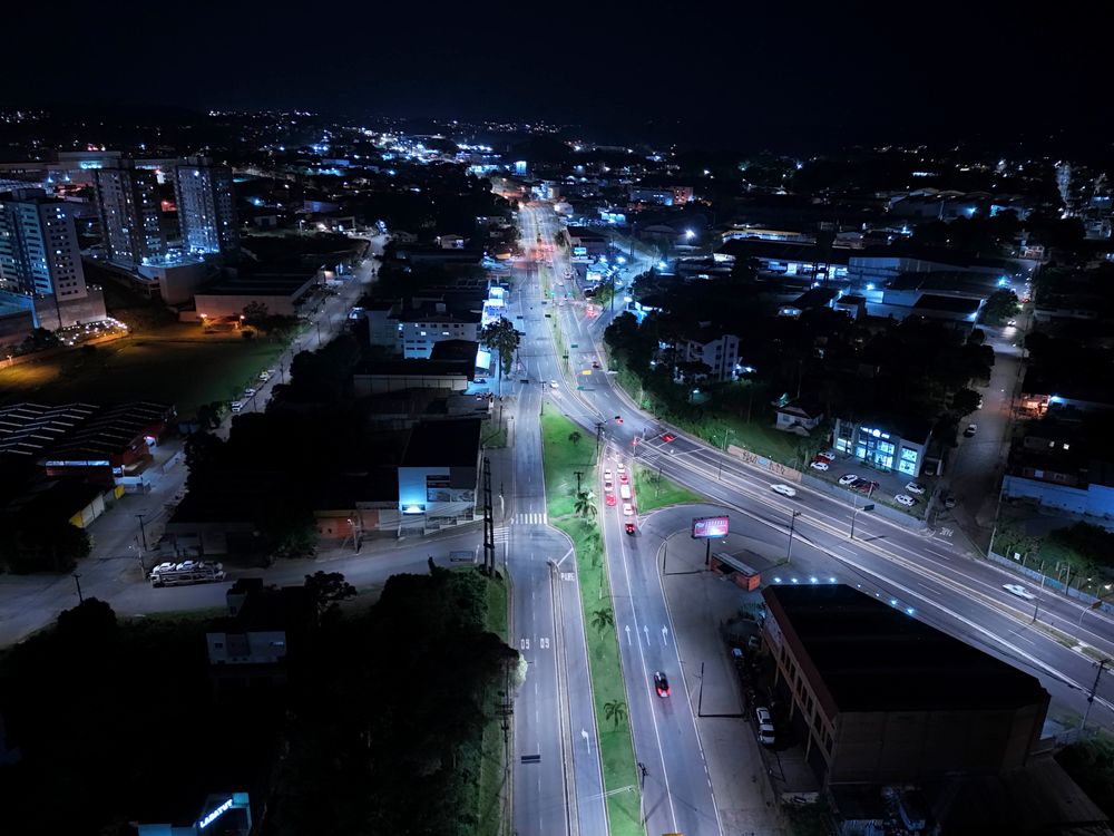 Caxias gov