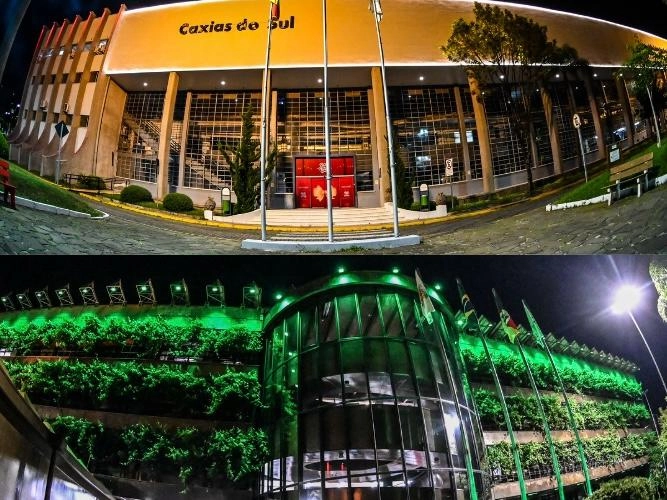 serra em pauta